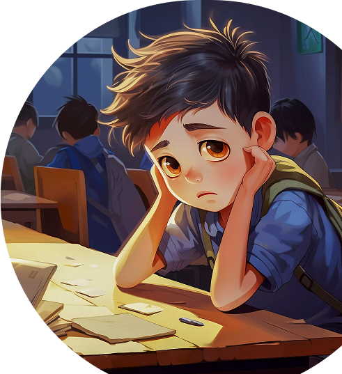 The Gap in Learning Support